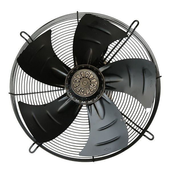 Airpress Kühllüfter YWF(K)4D500-Z, 36943014, 8712418378740