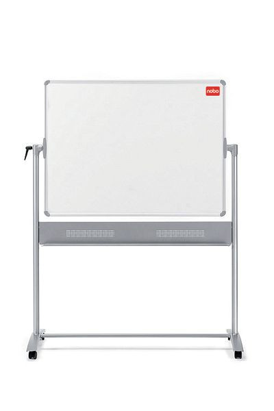Nobo Whiteboard Mobil Basis Melamin 150 x 120 cm, 1905240
