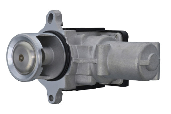 HELLA AGR-Ventil, 12V, elektrisch, 5-polig, mit Dichtung, 6NU 014 865-761