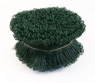 Berger & Schröter Bindedraht zu Drillapparat, 1,6 mm x 140 mm im 1000er Bund, 60383