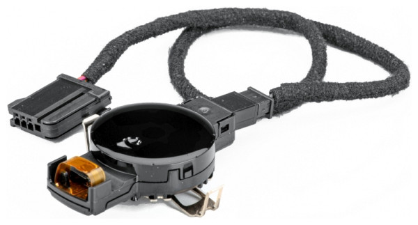 HELLA Regensensor, 3-polig, mit Kamerahalter, mit Kabel, 6PW 011 178-861