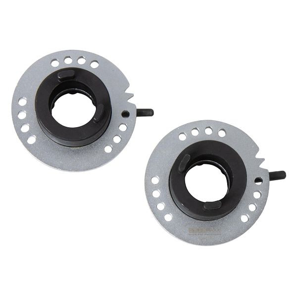 Stahlmaxx Einstellwerkzeuge Nockenwellenräder-,Versteller, geeignet für Ford 1.0L, 1.1L EcoBoost Motor, XXL-124114