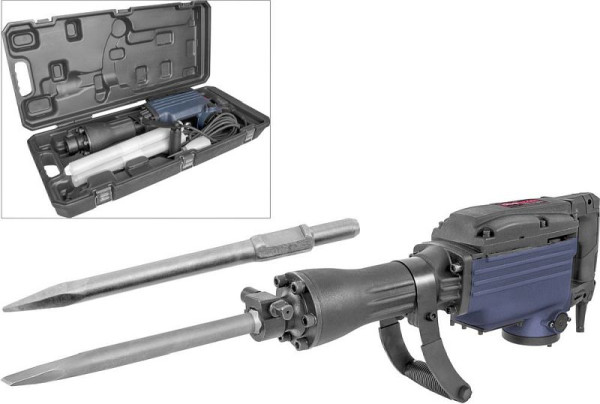 Güde Meisselhammer MH 1600, Netzspannung: 230 V, 58122, 4015671508188