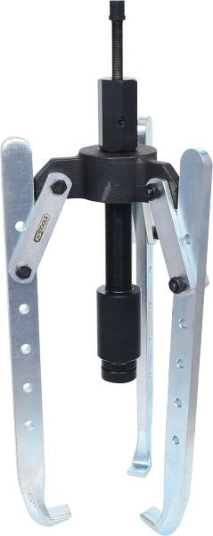 KS Tools Hydraulischer Universal-Abzieher 3-armig, 50-350mm, 335mm, 630.0031