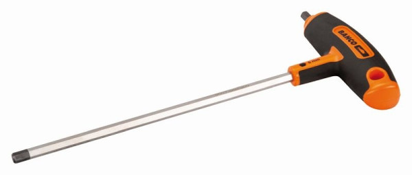 Bahco Schraubendreher, T-Griff, Innensechskant, 2 mm, 150 mm, 900T-020-100
