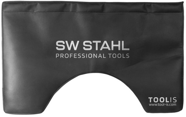 SW-Stahl Kotflügelschoner, 07309L, 4033592078528