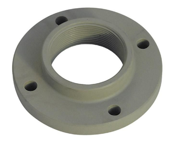 Cemo Flanschanschluss 2", für Lagertanks, 7737, 4052886062944