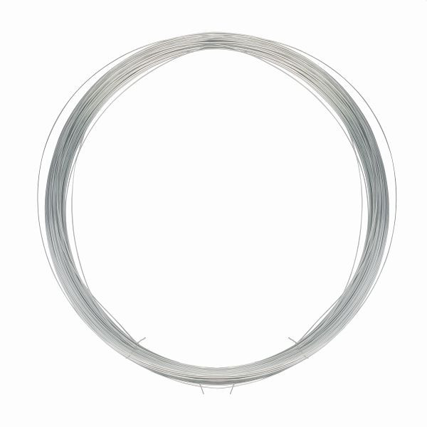 Pulsara Zaundraht verzinkt ø2,0mm - 5kg - ca.205m, 066599