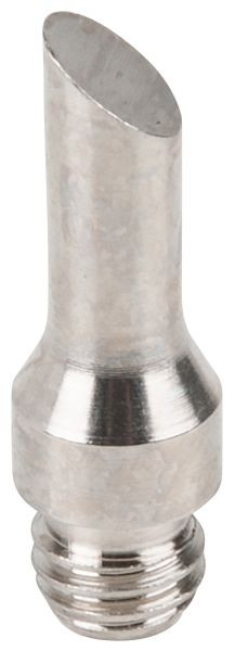 KS Tools Lötspitze 4,5 mm, diagonal, 960.1164, 4042146392287