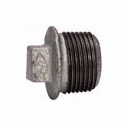 Riegler Stopfen 290, AG, Oberfläche: feuerverzinkt, Temperaturbereich max.: 300 °C, 113133