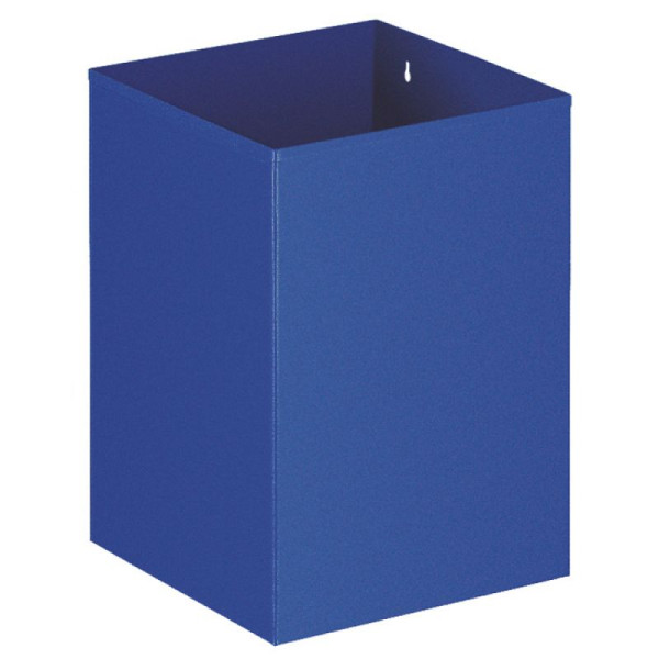 Stein HGS Papierkorb -P-Bins 21-, blau, 17593, 4063527433542