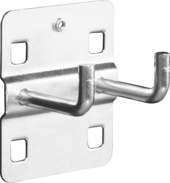 Güde Werkzeughalter doppelt senkrecht 40 mm, 40775