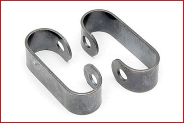 KS Tools Federspanner für VAG-Auspuff-Stahlklammern, 145mm, 150.1540