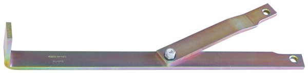 GEDORE KL-0115 Haltevorrichtung für Radnaben, 2385678