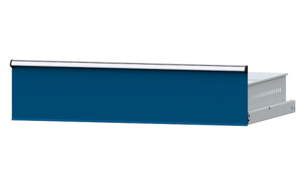 ANKE Werkbänke Schublade modulares Schranksystem, 964 x 640 x 236 mm, RAL 5010, 991.145