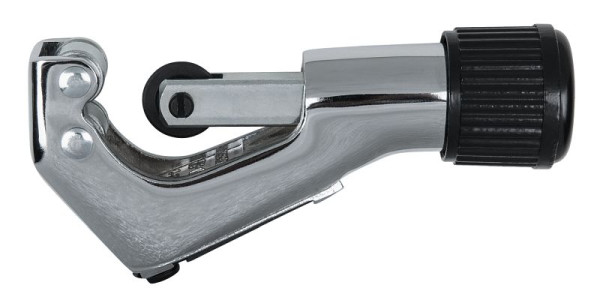 KS Tools Rohrabschneider 4-28mm verchromt, 122.0812, 4042146086971
