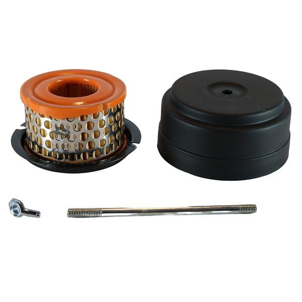 Airpress Luftfilter für K3-K8-K11-K17, Ersatzteil, 9421509, 8712418381030