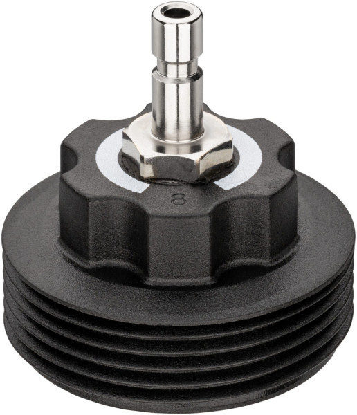 VIGOR Kühlsystem Diagnose Adapter, M57,5 x 3,0, V1963N-8