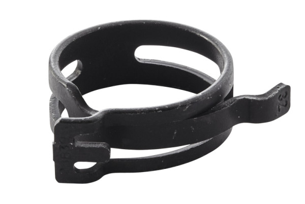 HELLA Klemmschelle, Breite: 12mm, Spannbereich: 32mm, 8HK 187 228-321