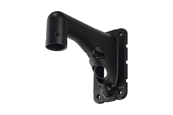 i-Pro Wandhalterung, hängend U Series Varifocal-Lens, Domes schwarz, WV-QWL501-B