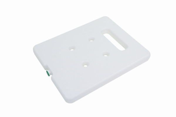 Schneider Kühlakku "Cold" GN 1/2 -3°C, 325 x 265 x 30 mm, 281016