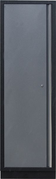 Kunzer 1-türiger Hochschrank, 600 x 458 x 2000 mm, WES1335