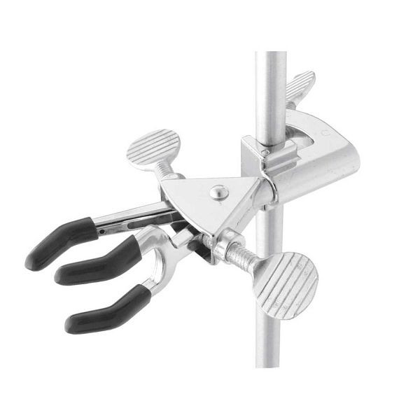 OHAUS Mehrzweckklemme, CLM-FIXED3DSM, LabJaws, 30392229