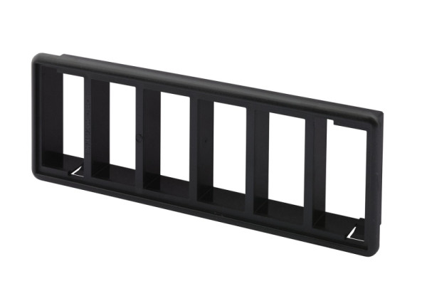 HELLA Schalteraufnahme, 3-fach, 8HG 713 626-001, 4082300192353