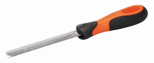 Bahco Schwert-Sägefeile, Wasa, mit Heft, 125 x 16 x 4 mm, Hieb 3, 4-272-05-3-2