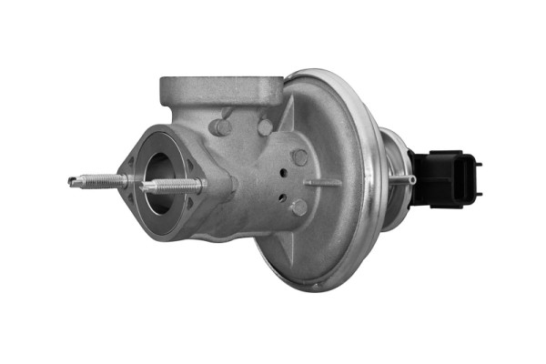 HELLA AGR-Ventil, elektrisch-pneumatisch, 3-polig, mit Dichtringen, 6NU 014 865-791