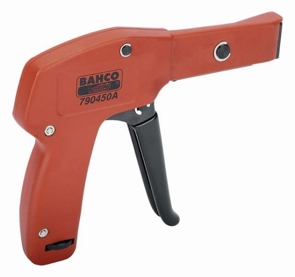 Bahco Spannwerkzeug für Kabelbinder, 2,2x5 mm, 790450A, 7314150214716
