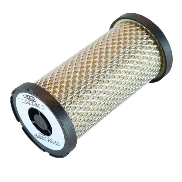 Airpress Filterelement DEAG0025/3, Ersatzteil, 8000110909