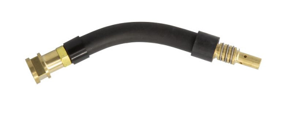 ELMAG Brennerrohr MB EVO&EVO PRO 15, 50° gebogen, 59314