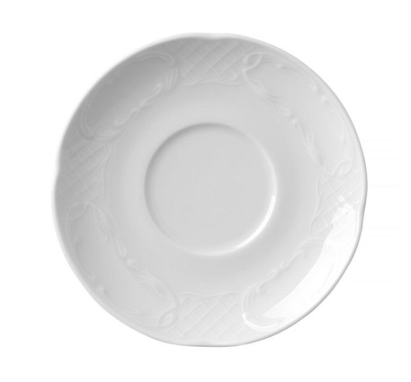 Hendi Suppenuntertasse ø 158 mm, Design 4, 787182, 8711369787182