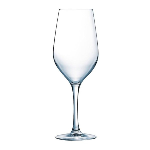 Arcoroc Mineral Weingläser 450ml, VE: 24 Stück, gläserspülmaschingeeignet, GD966