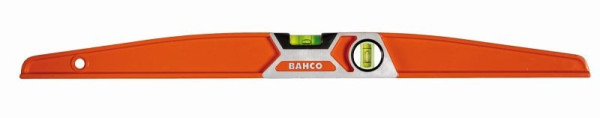 Bahco Aluminium Wasserwaage 400 mm, 405-400, 7314150399673