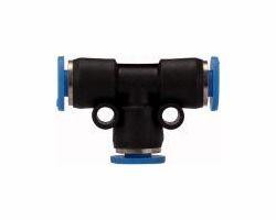 Riegler T-Steckverbindung, reduzierend, mini, 109095
