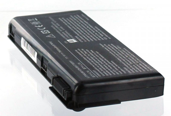 AGI Akku kompatibel mit MSI CX700-T4247W7P, 71312