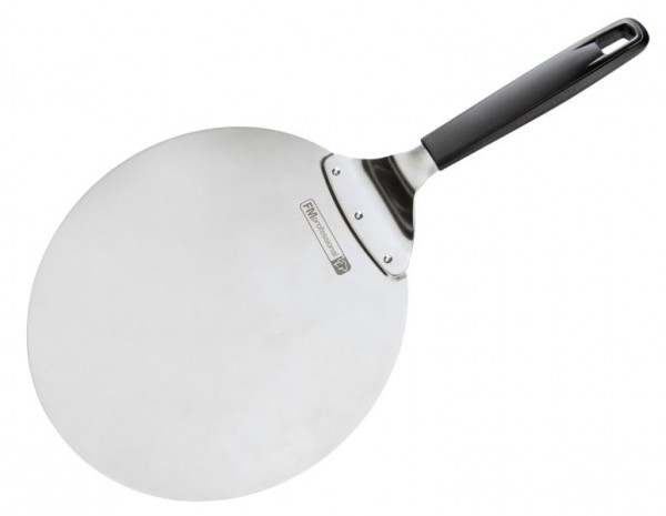 FM Professional Pizza-/Servierheber BBQ 49,5 cm Edelstahl mit Kunststoffgriff, VE: 6 Stück, 22307