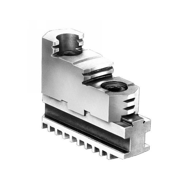 BISON Harte geteilte Backen SDT 3600 3700-400, 398539270600