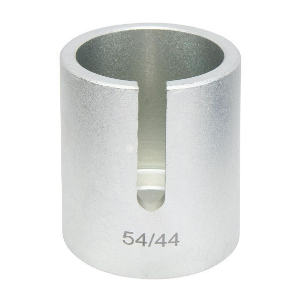 Stahlmaxx Druckstück, Durchmesser: 44/54 mm, XXL-117908-44/54