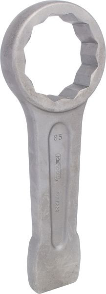 KS Tools Schlag-Ringschlüssel, 85mm, 517.0985, 4042146109434