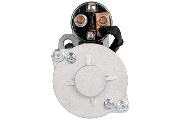 HELLA Starter/Anlasser, 12V, 1.7kW, für u.a. Nissan X-Trail (T30), 8EA 012 526-011