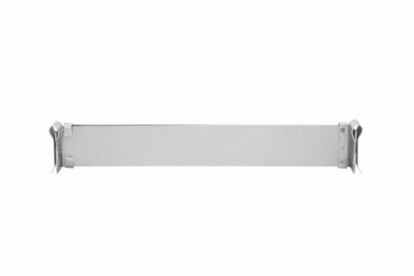 Schneider Backblechvorsetzer mit Klemmfunktion, 997890