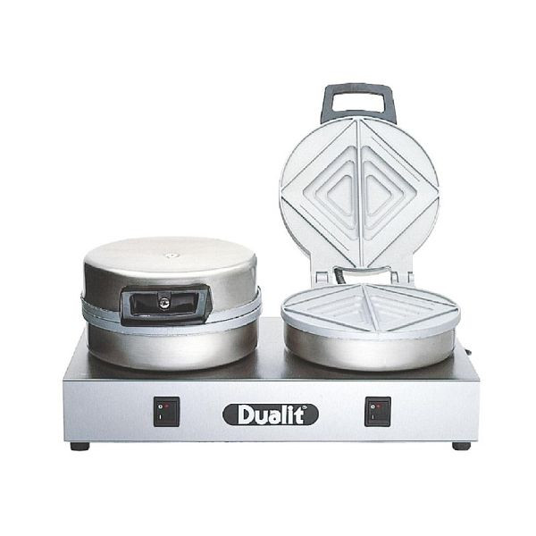 Dualit Kontakttoaster 73002, J476