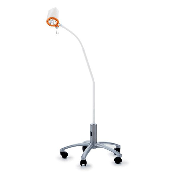 MBS Medizintechnik Comfort LED Untersuchungsleuchte, 102665