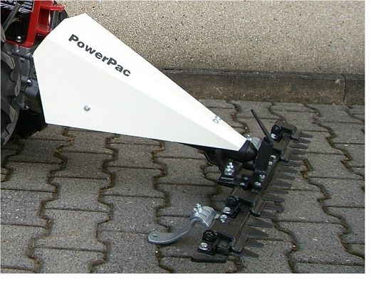 PowerPac Mähbalken 97 cm inkl. Gleitkufen für MF3, BRIKL0063300