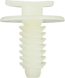 KS Tools Zierleisten-Clip für Fiat/VW, VE: 50 Stück, 420.5205