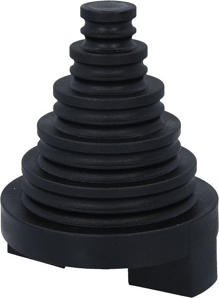 KS Tools Bremsleitungs-Biegewerkzeug, 4,75 mm (3/16“), 120.1006