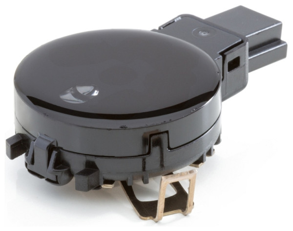 HELLA Regensensor, 3-polig, geclipst, 6PW 011 976-701